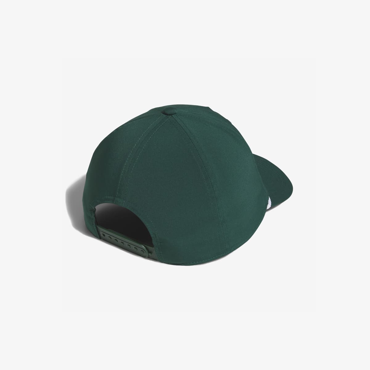 adidas Rolling Links Five Panel Cap 'Collegiate Green'